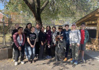 M. Thomas, Ed.D. tweet media