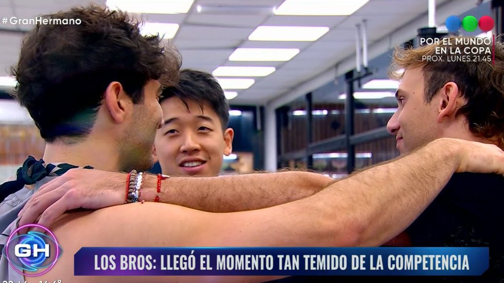imaginettpd's tweet photo. al final los virgos son los más infieles de gh https://t.co/8qZuaLVeP3