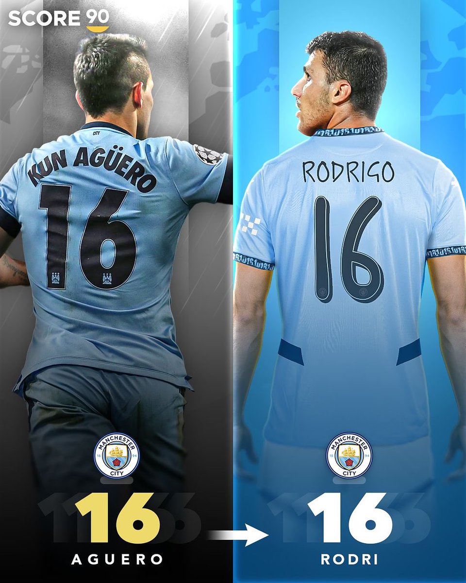 Priceless_MCI's tweet photo. This will forever stay the most iconic number in Manchester City history https://t.co/aVhuqctqpd