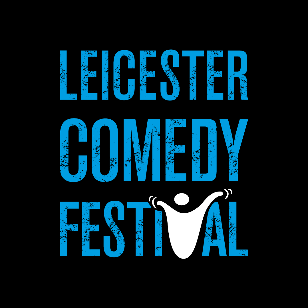 Tickets on sale NOW for our <a href="/LeicsComedyFest/">Leicester Comedy Festival</a> 2025 Shows!
-  Festival Launch Party (Wed 5th) at <a href="/FirebugBar/">Firebug</a>  with <a href="/TripleCeePee/">CaptainColino</a>
- Graduation Showcase at <a href="/BigDiff_Venue/">The Big Difference</a> (Wed 19th)
- Comedy at Wheatsheaf Inn, Thurcaston (Thurs 20th)
-  Saturday Showcase at <a href="/FirebugBar/">Firebug</a> (Sat 22nd)