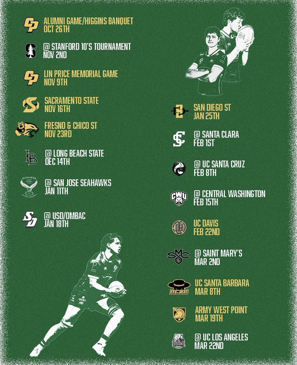 AaronNic1406's tweet photo. GO Time! 🏉 🐎 💨 #RideHigh 
@calpolyrugby @CPMustangs https://t.co/WTiFokMBqj