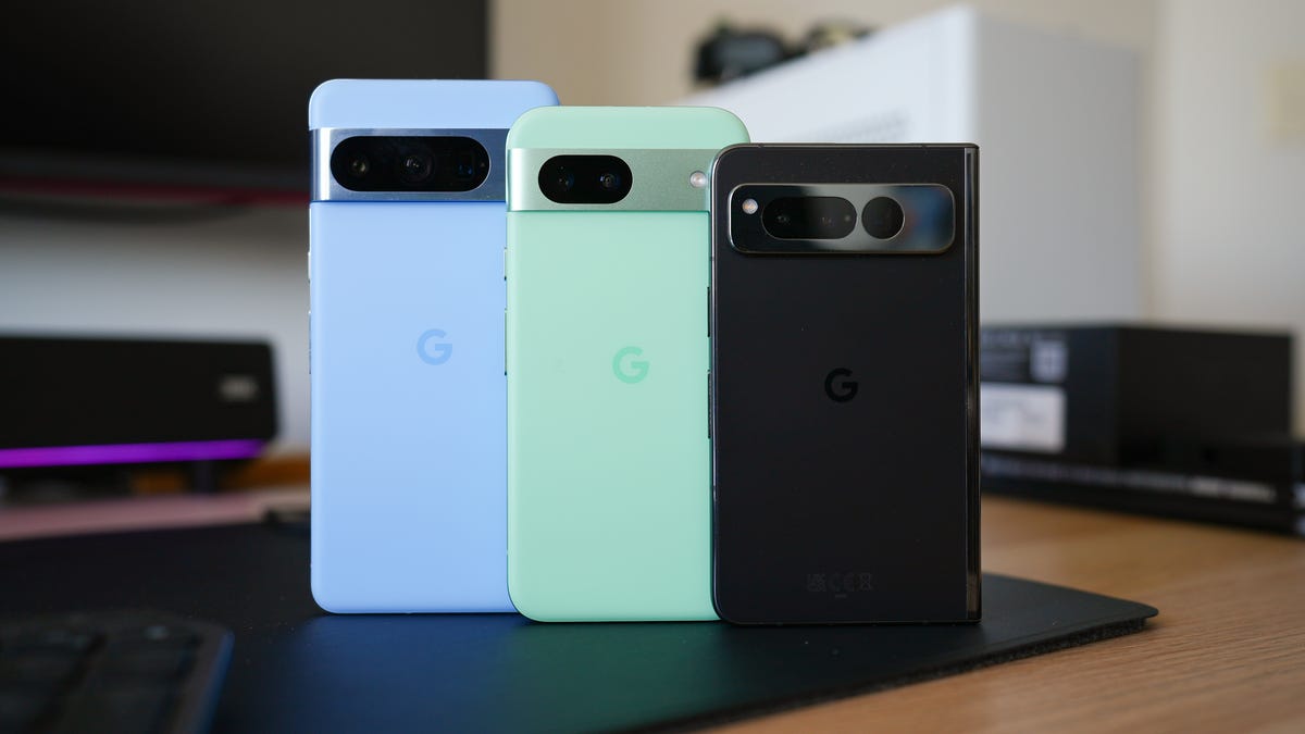 Google will sell you popular Pixel models at up to 40% off - here's how the deal works dlvr.it/TFqMyK