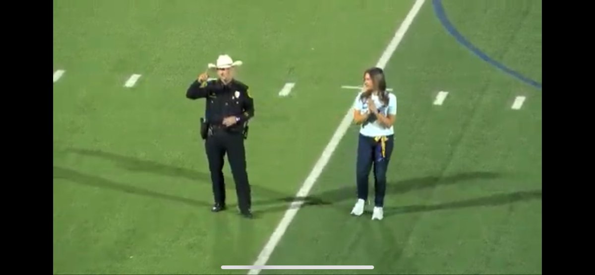 AHISD Athletics tweet media