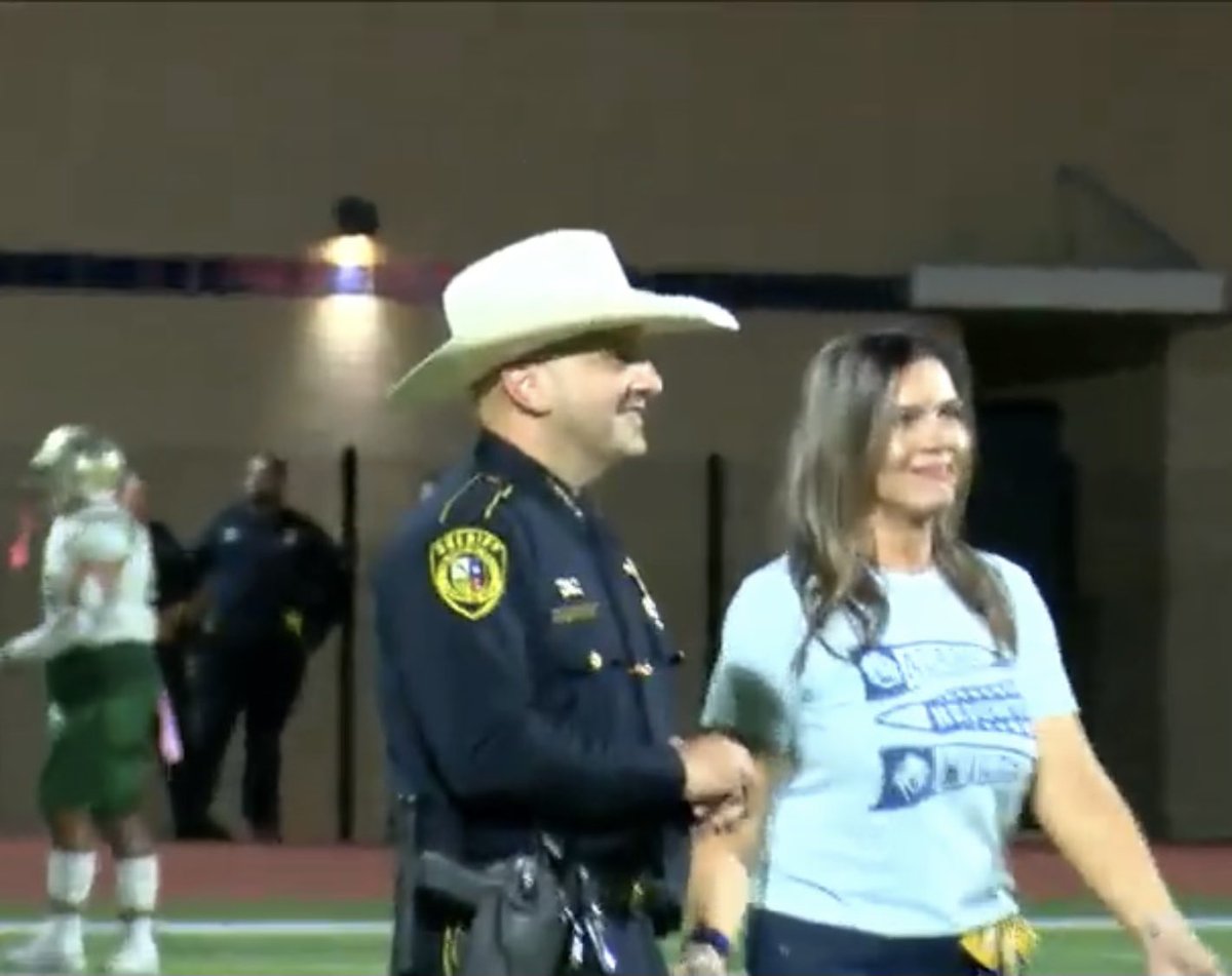 AHISD Athletics tweet media