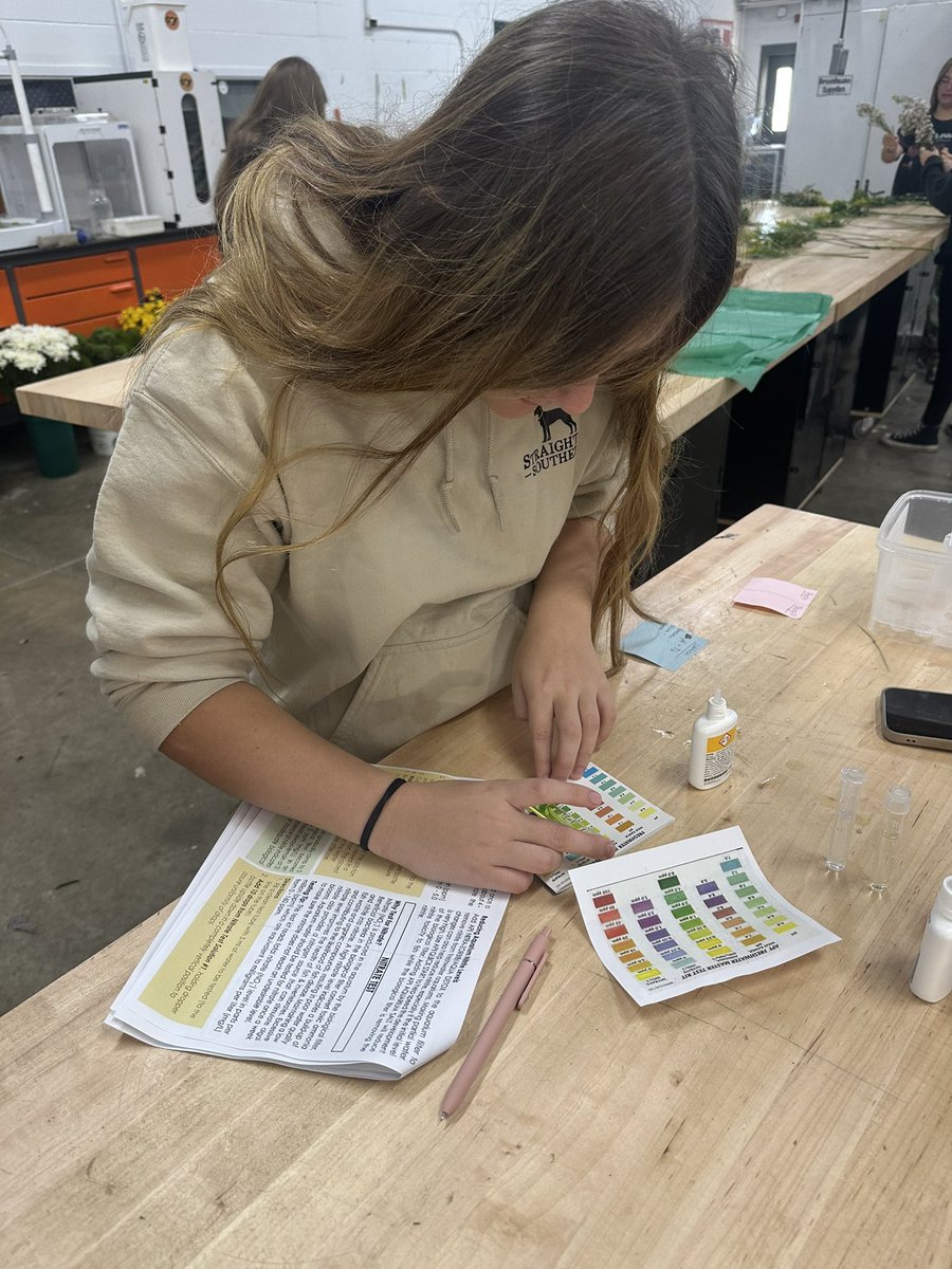 Oregon Clay Ag/FFA tweet media