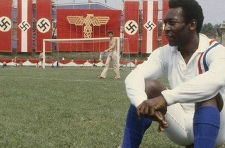 Vini Jr jogando na Europa