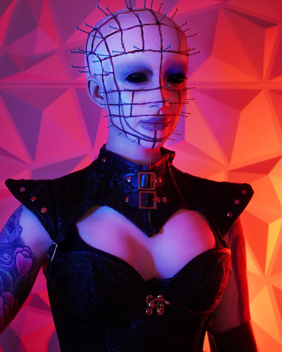 🦋 LizzieLestrange 🦋 tweet media