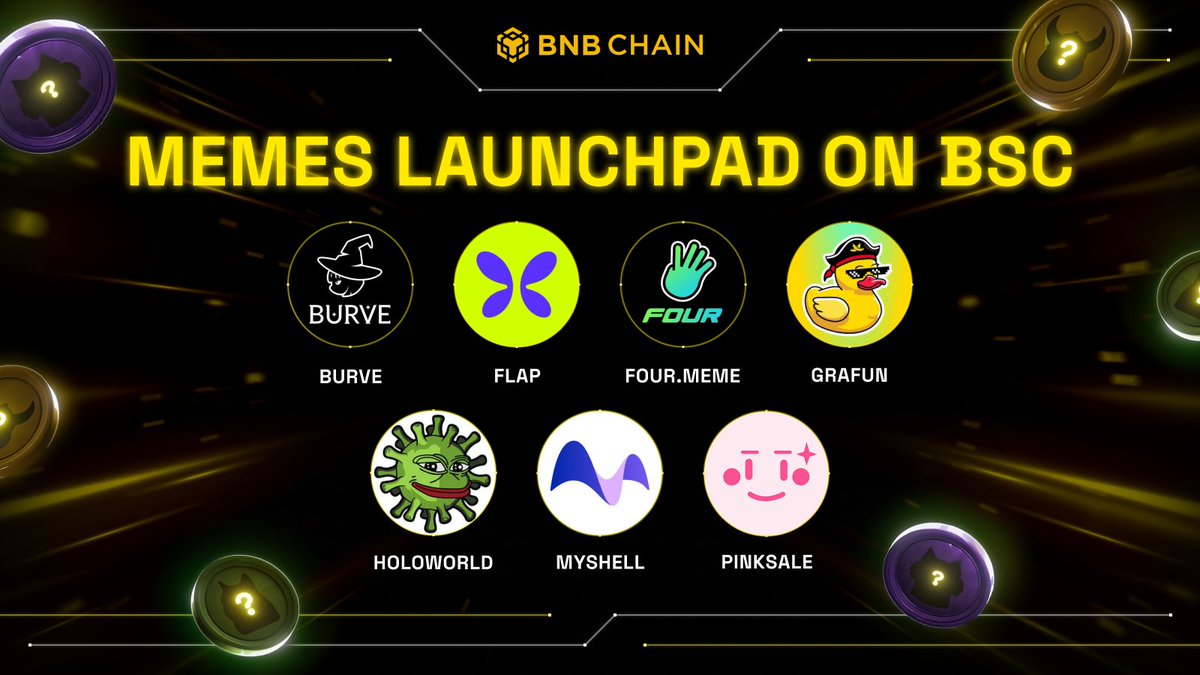 BNB Chain tweet media