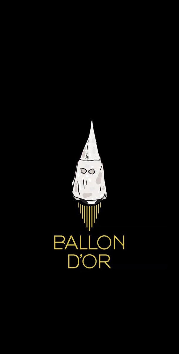 #BallonDor