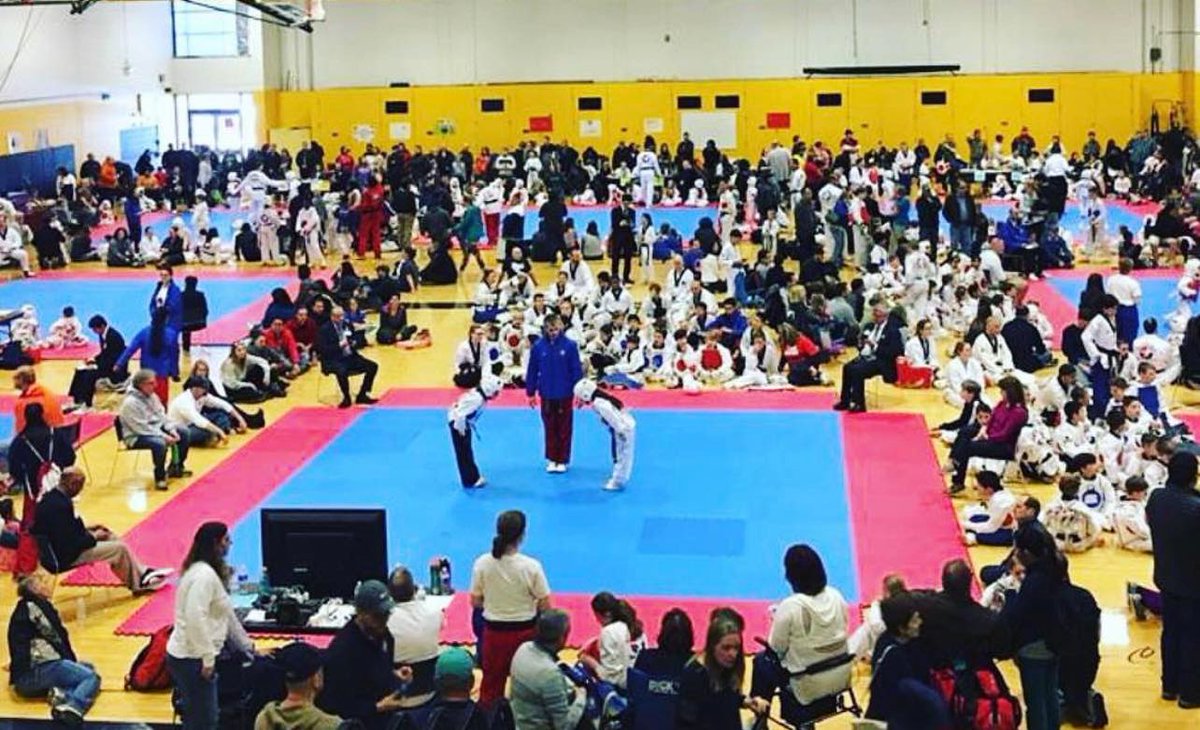MKTKDROC's tweet photo. #TOC is Sunday!!!! #MKTKD #TOC2024 https://t.co/3KSUyRD0cP