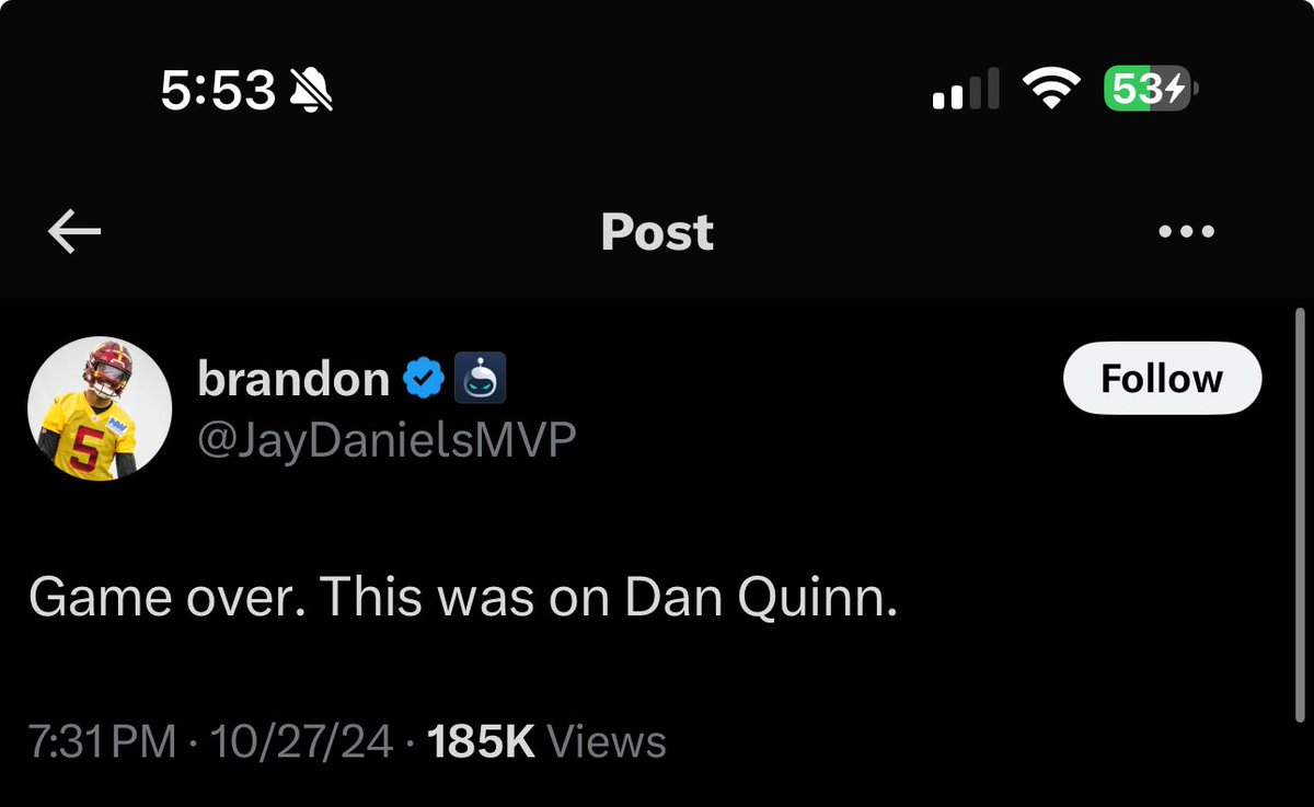 Z3BURD's tweet photo. @JayDanielsMVP you should be ashamed. trying to cover it up is lamer than the tweet itself https://t.co/Ac3M1g1ol8