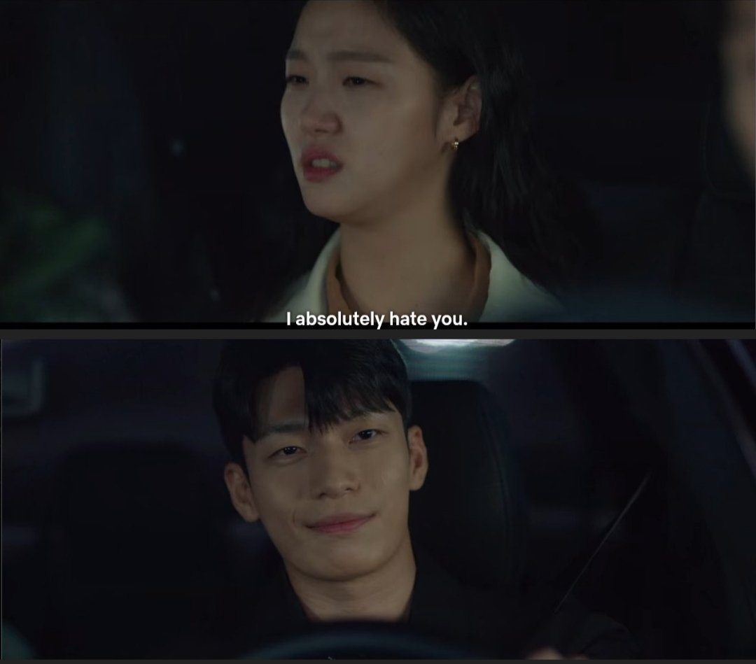 trencelovesu's tweet photo. #littlewomen #choidoil #ohinjoo #KimGoEun #Wihajoon

Do-il's like:
 "Fuck it, I love you" https://t.co/UMZEQTQpsS