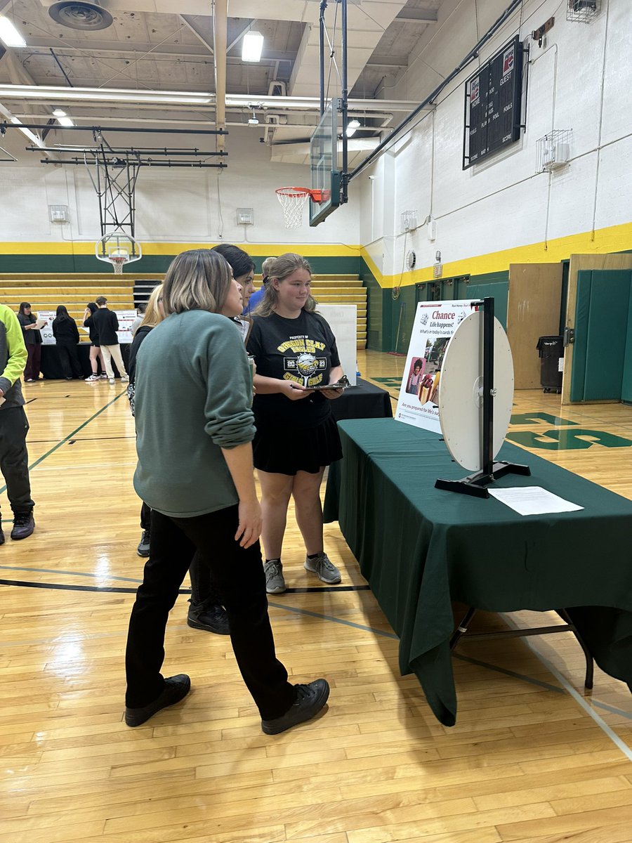 Oregon Clay Ag/FFA tweet media