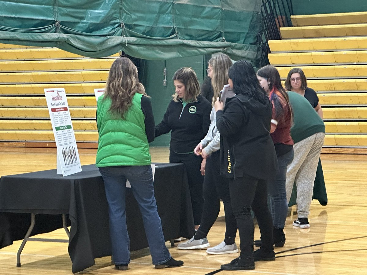 Oregon Clay Ag/FFA tweet media