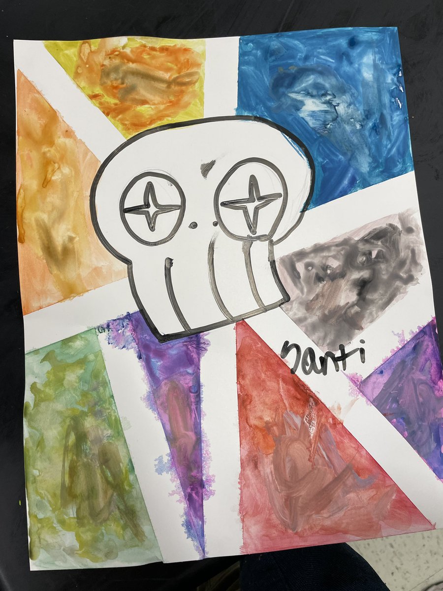 HBGART 🖌🖼🎨☀️ tweet media