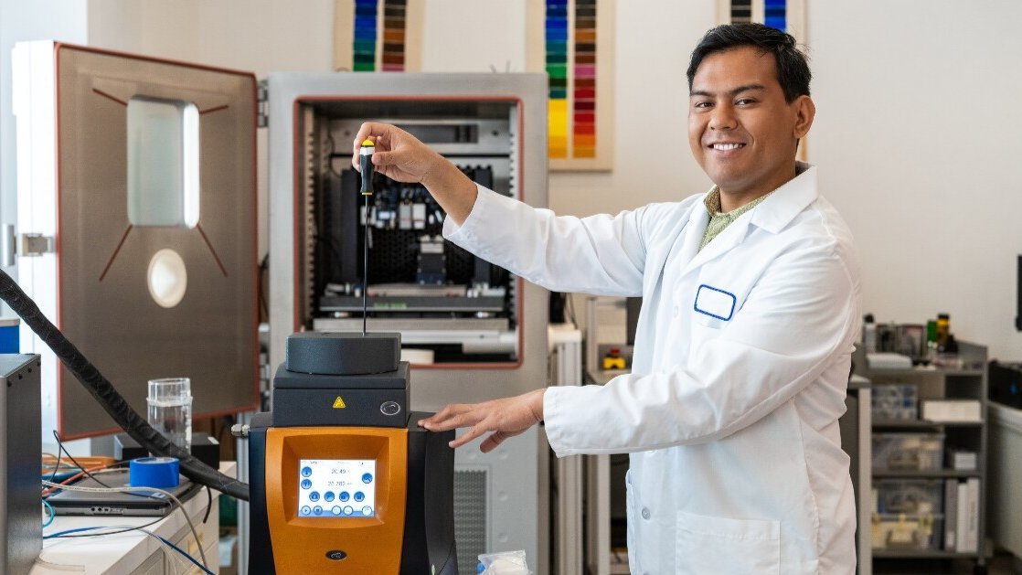 Getty Conservation Institute tweet media