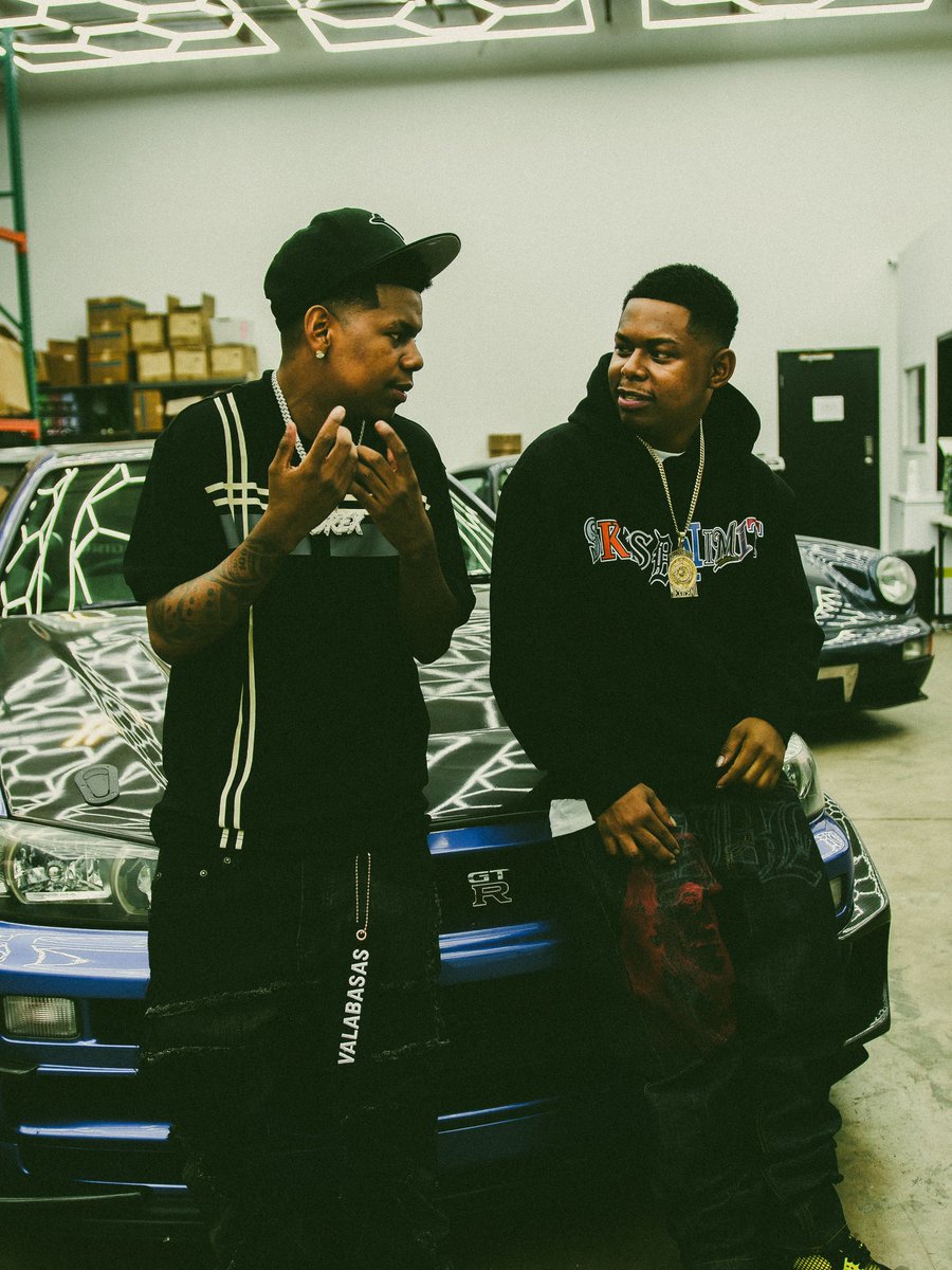 DrexTheJoint x ElMorenoMexicano- Aquí No Hay Miedo Out Now 🇲🇽