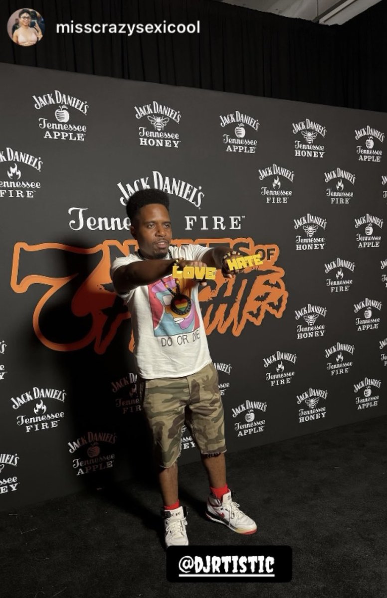 R.I.P. Radio Raheem!