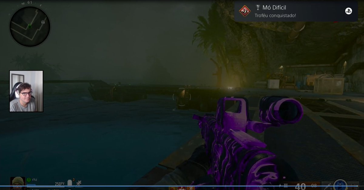 bota dificil nisso, fazia tempo que nao tem um EE dificil de fazer