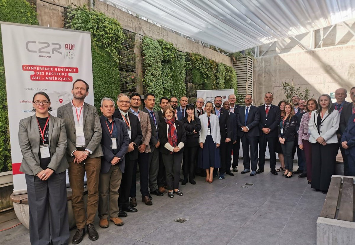 UNIFÉ Universidad Femenina del Sagrado Corazón tweet media