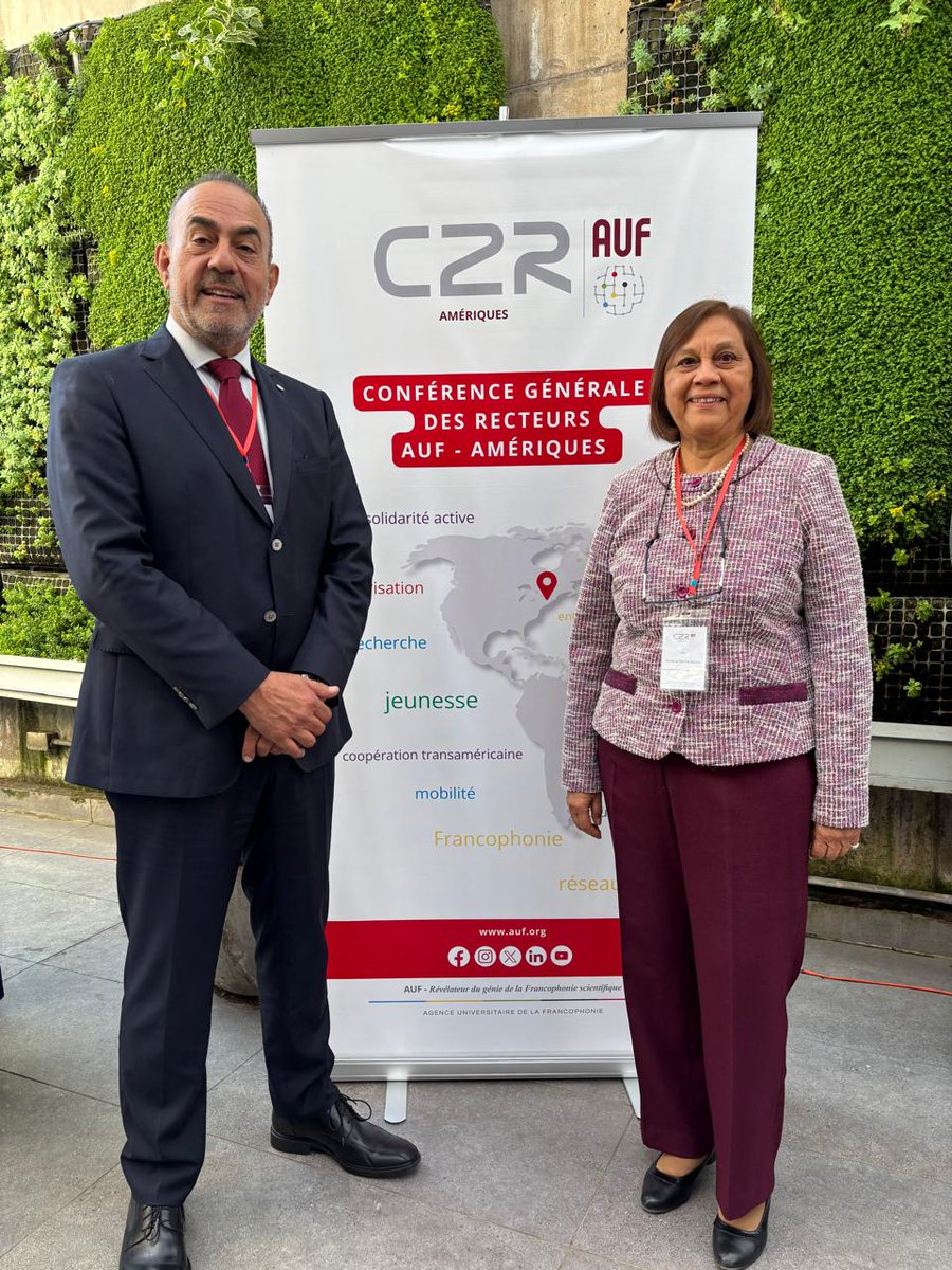 UNIFÉ Universidad Femenina del Sagrado Corazón tweet media