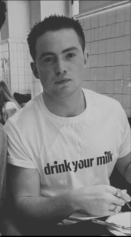 nicnellson's tweet photo. 𝔻𝕣𝕚𝕟𝕜 𝕪𝕠𝕦𝕣 𝕞𝕚𝕝𝕜🥛 

. https://t.co/zRiKwNIUf5
