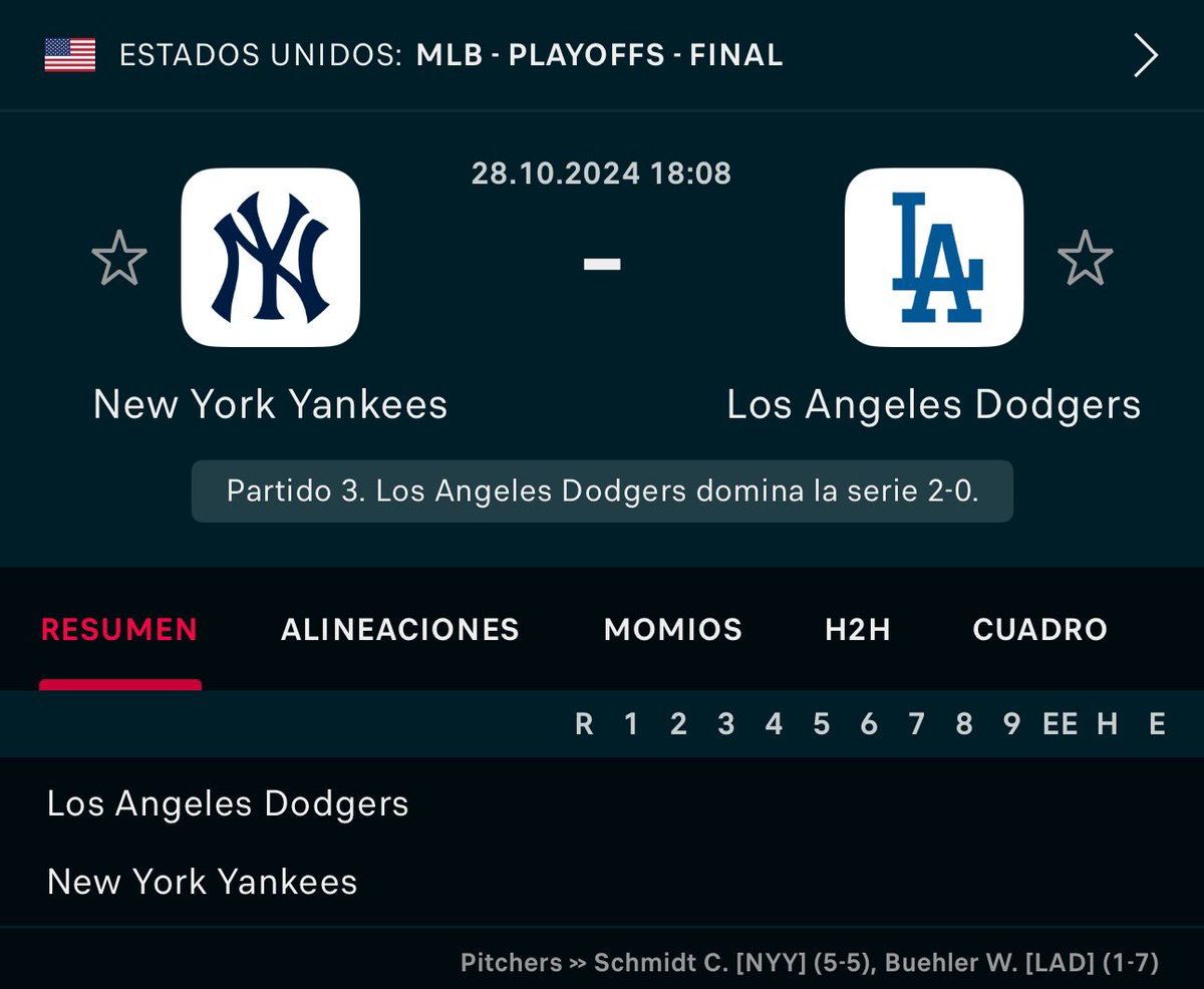 El Licenciado | Apuestas tweet media