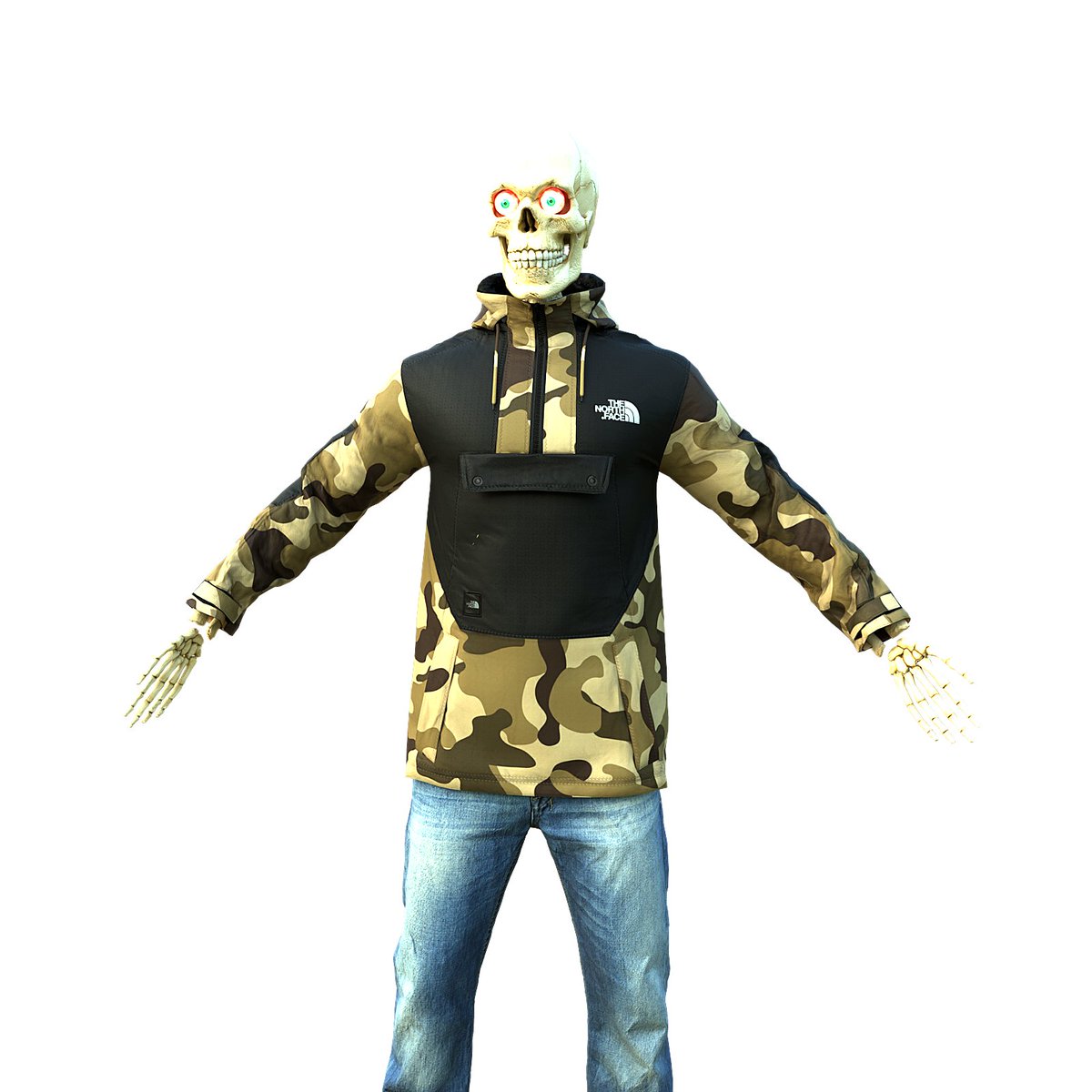 sceafa_studios's tweet image. Work In Progress... #DoWork #AlwaysDoWork #Chaos #C4D #WIP #Work #WorkInProgress 💪