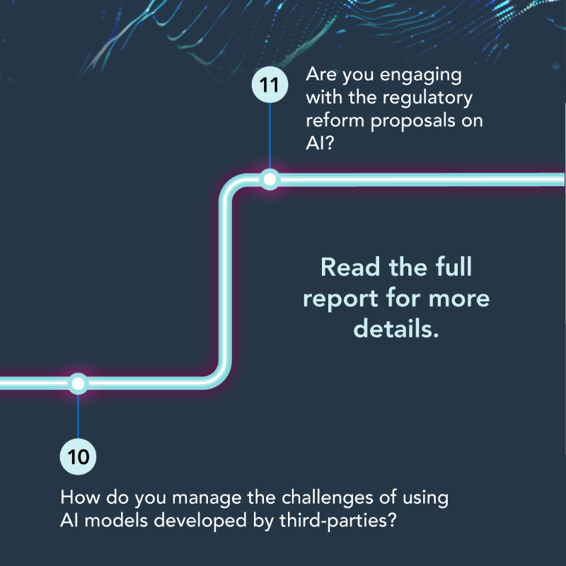 asicmedia's tweet photo. ASIC is urging financial services and credit licensees to ensure their governance practices keep pace with their accelerating adoption of artificial intelligence https://t.co/q0iIDFc3dQ