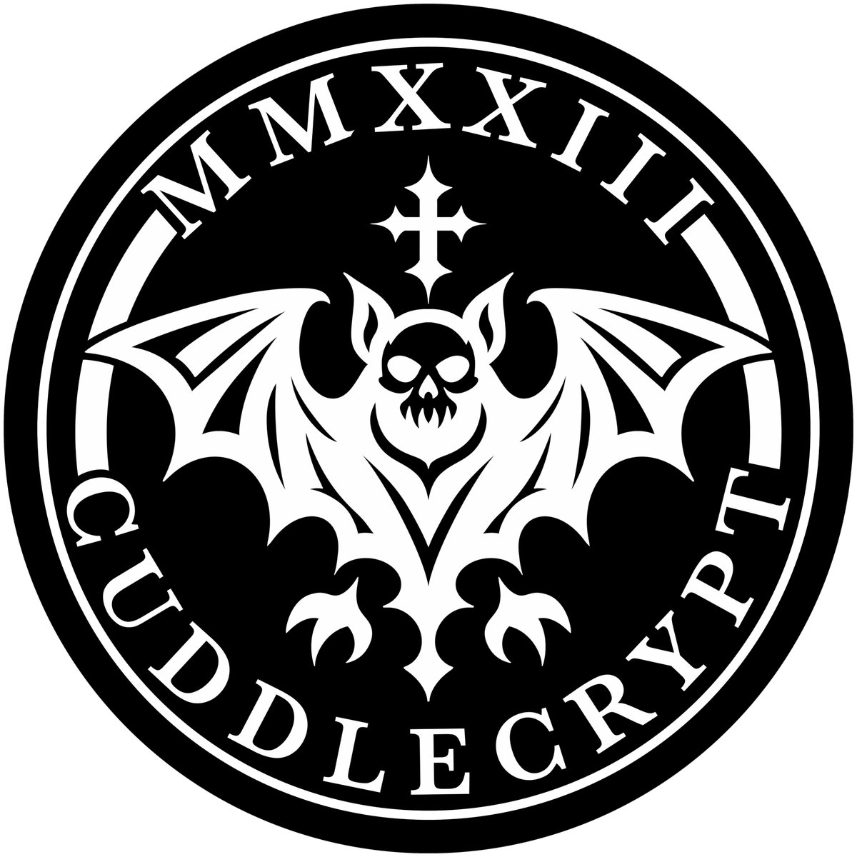 JiggyJigglez's tweet image. I've poured everything into this, and I’m beyond excited to finally share it with you all!  

CuddleCrypt is LIVE and ready to make waves! 🌊 

Check out the new site: cuddlecrypt.com – I hope you love it as much as I do. 

#NowLive #Altfashion #EmosNotDead