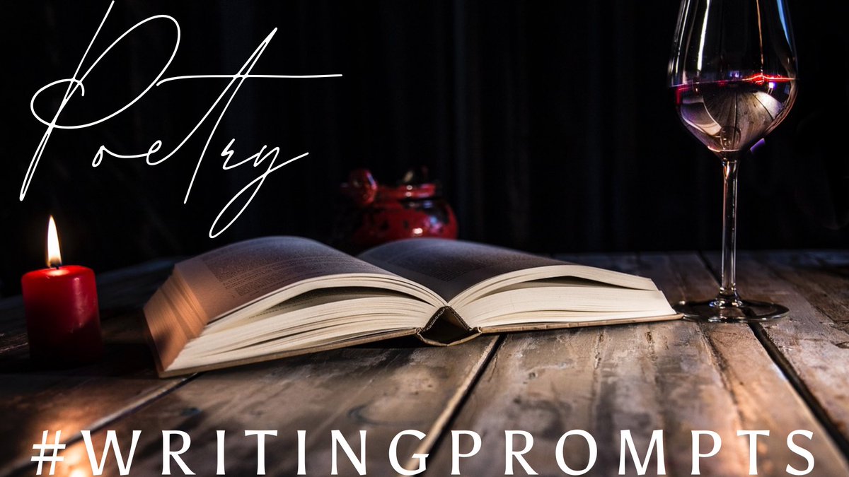The_Scribblings's tweet photo. Monday, October 28th ~ #Poetry #WritingPrompts 3/3

#Only8Words Palatable Pumpkins
#OurPoetryX Fanciful
#QuiteC0ntrary TBA
#VssPoem Haze https://t.co/E2FbMZRs2D