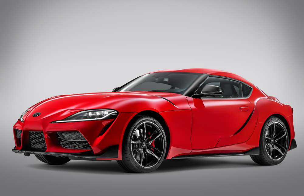 MundoMotor.MX tweet media