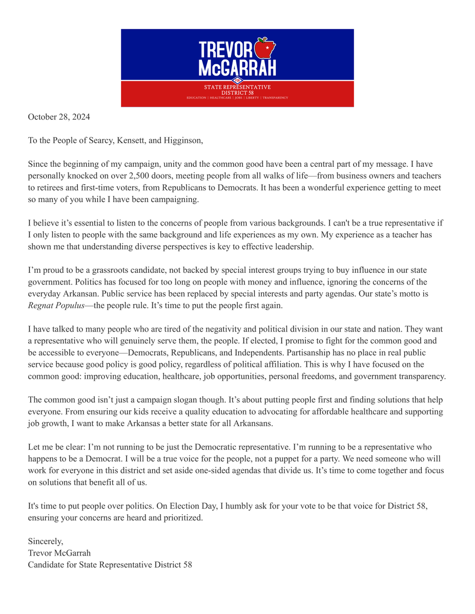 Trevor McGarrah tweet media