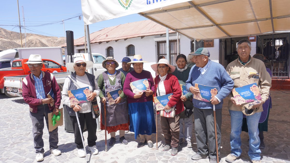 Centro IRIS tweet media