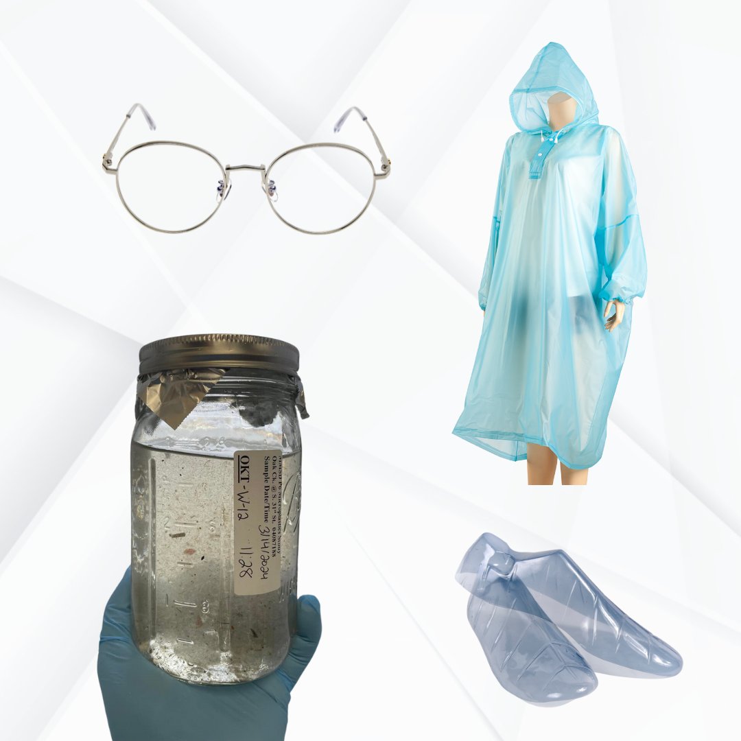 USGS's tweet image. Need a last-minute Halloween costume? How about one that&apos;s USGS science-inspired?!

Here are some ideas to get you started:

🐝Orchid bee
🪨Rock
🗺️Colorful bathymetric map
💧Water sample

What&apos;s your ideal USGS-inspired costume?

#SpookyScience #HalloweenCostume #StealTheLook