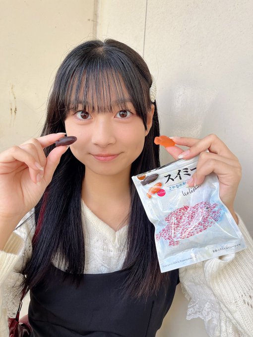 Twitterのコスプレ画像2