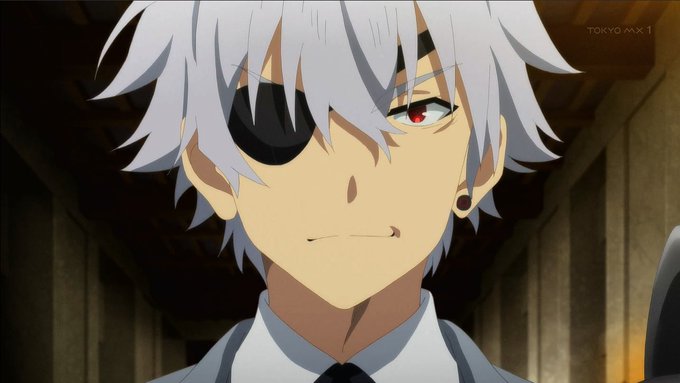ありふれた職業で世界最強 season 3 第3話