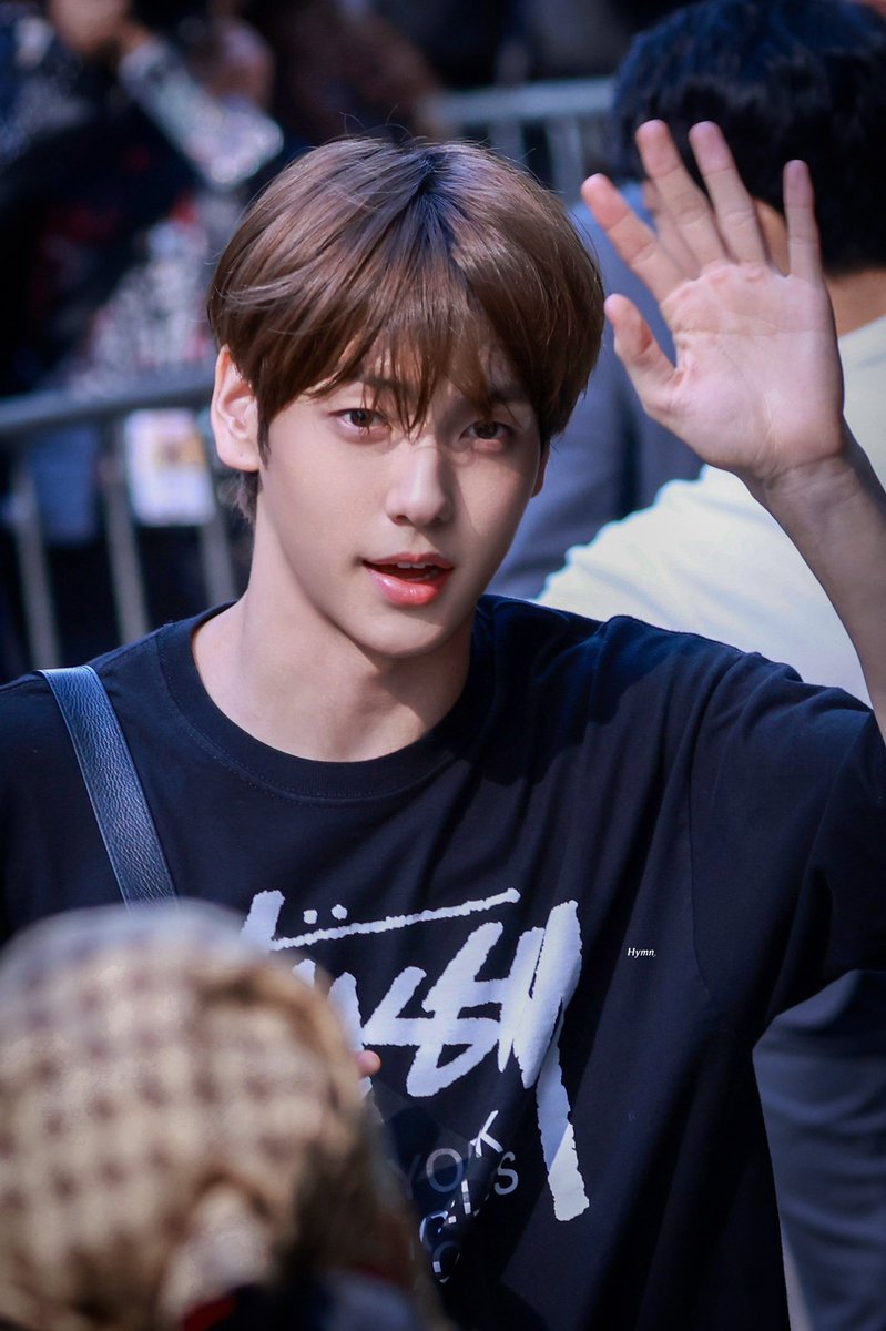 hourly soobin 🍫🏡 (@csbshour) on Twitter photo 