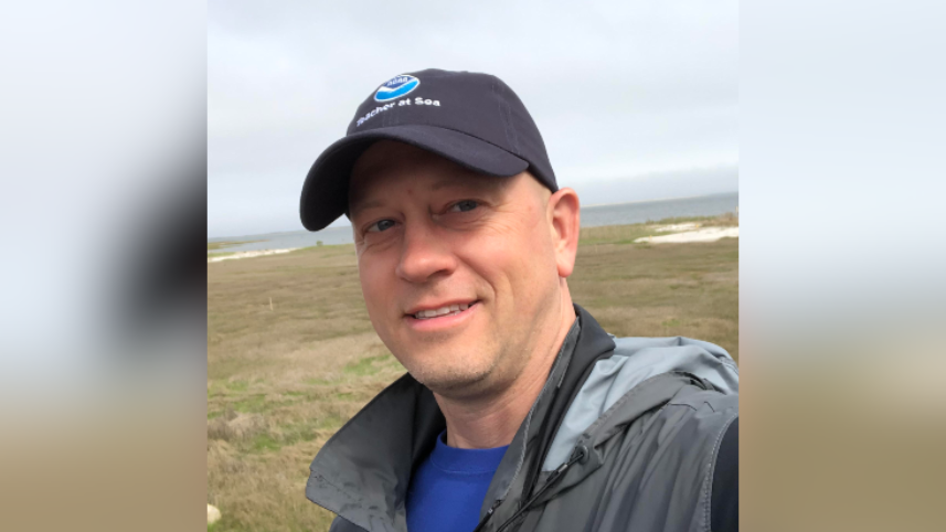 Congratulations to NCSE Teacher Ambassador David Amidon on receiving the Ecology/Environmental Science Teaching Award from the National Association of Biology Teachers for 2024! nabt.org/Awards-2024-Aw… [1/2]