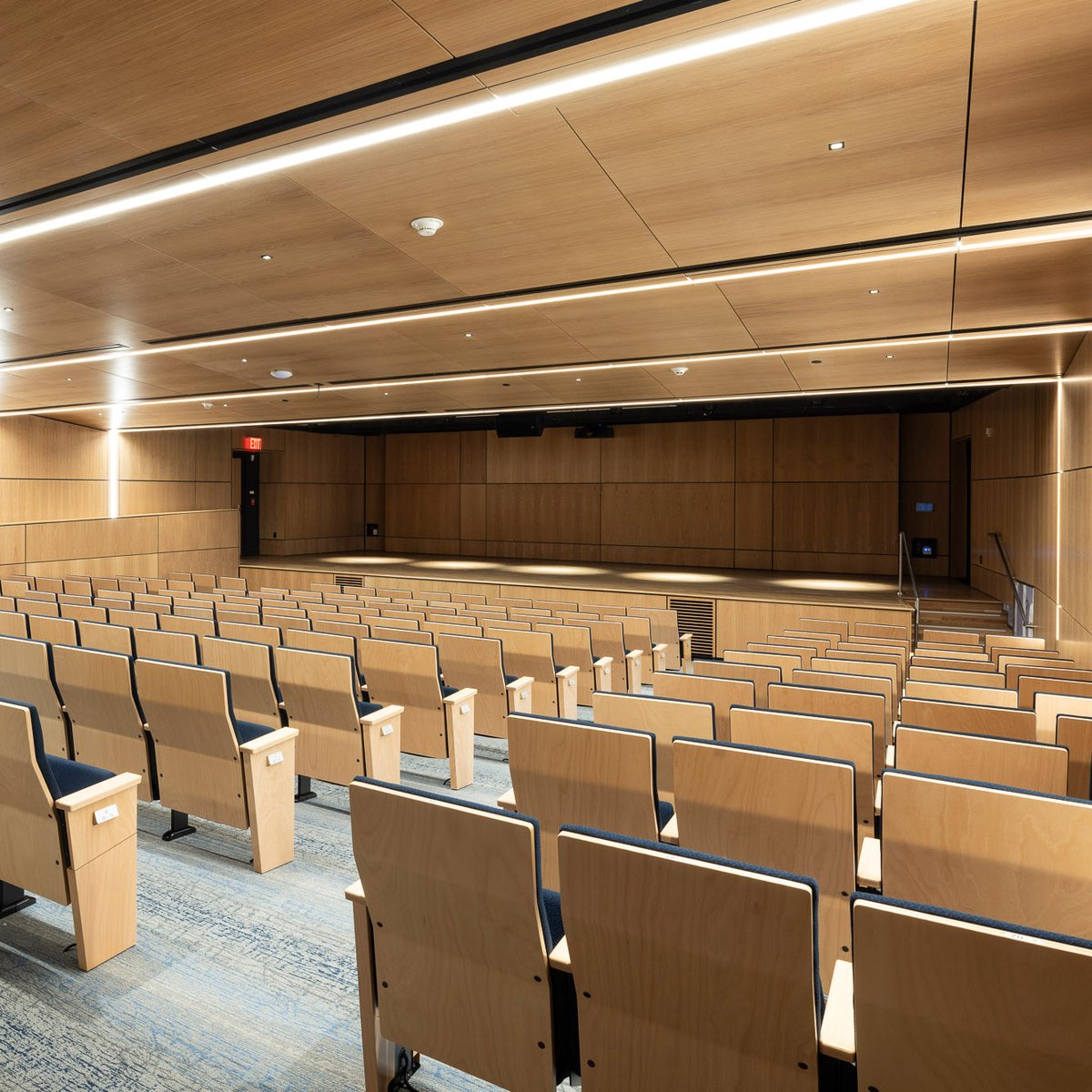 MDA_Designgroup's tweet image. 🎉 Exciting news! We celebrated the Grand Opening of the Oceanside Library NY this weekend! 🎊 We’re thrilled to share this project with the Oceanside NY community and you.  Stay tuned for an upcoming website update! 📚✨ #OceansideLibrary #GrandOpening