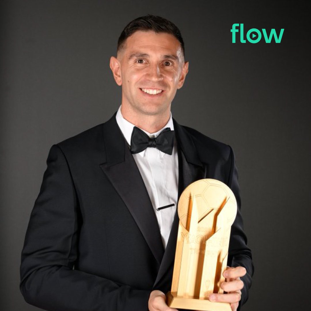 Flow tweet media