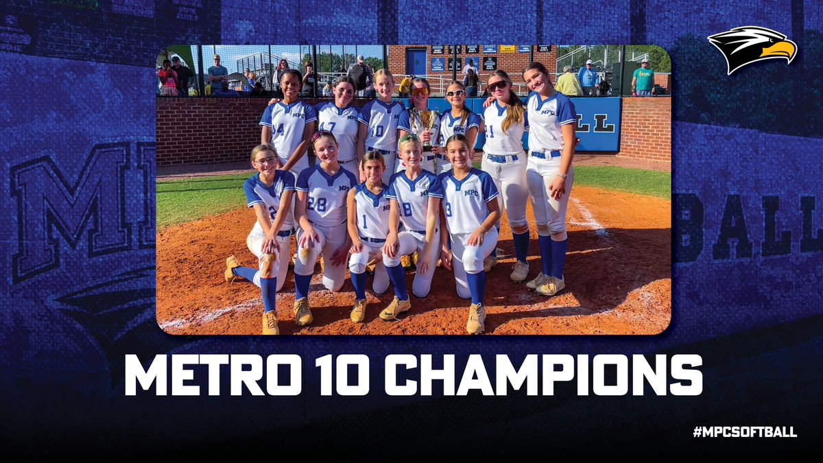 MPC Athletics tweet media