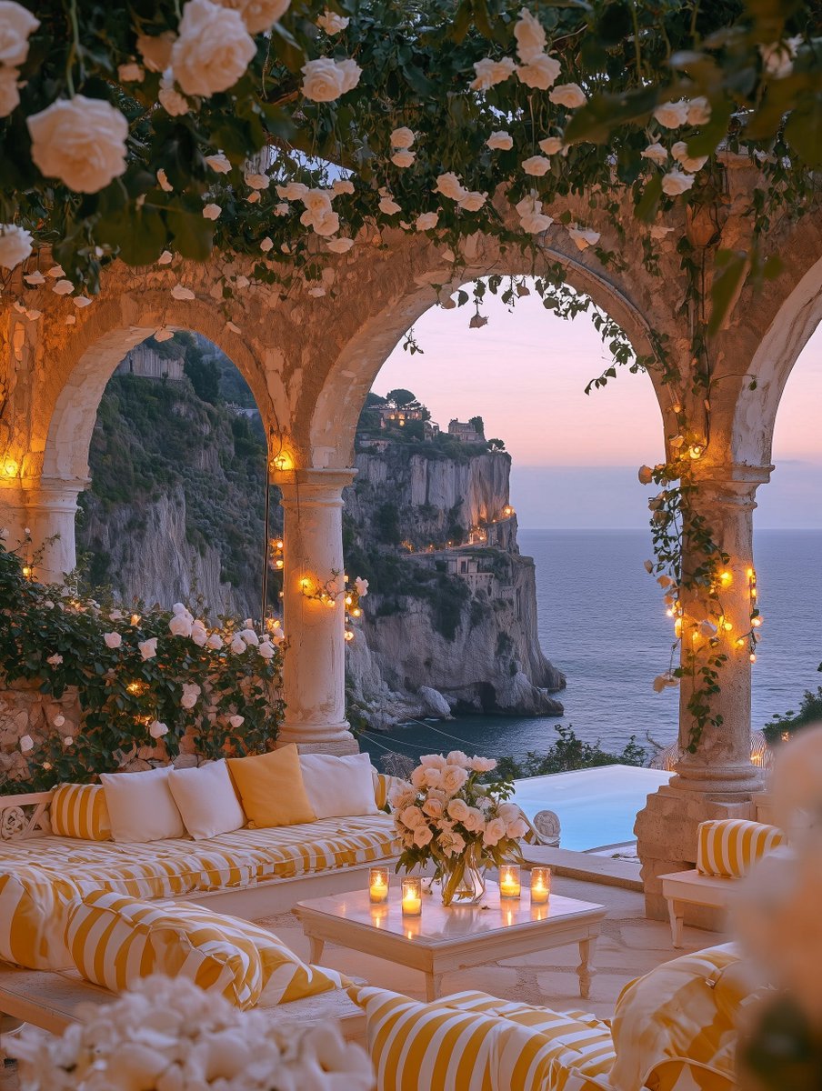 Sorrento, Italy 🇮🇹