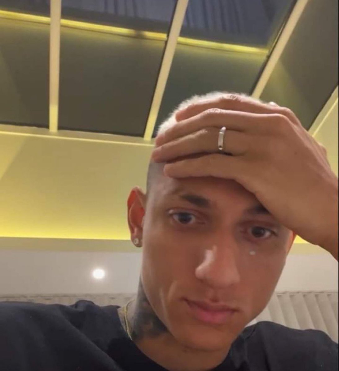 SeanSlaterTHFC 💫 tweet media