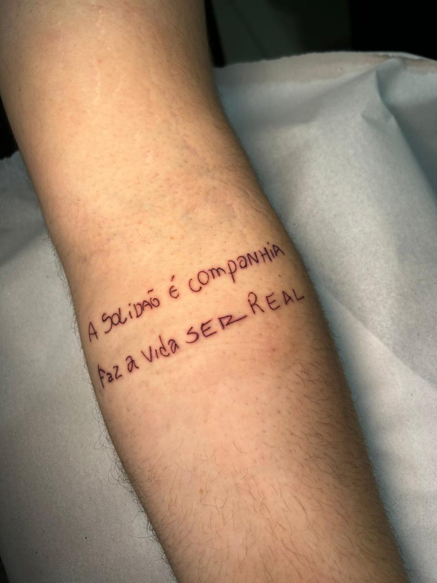 Eduardo_lin's tweet image. @cefarock eternizada na minha pele 🖤