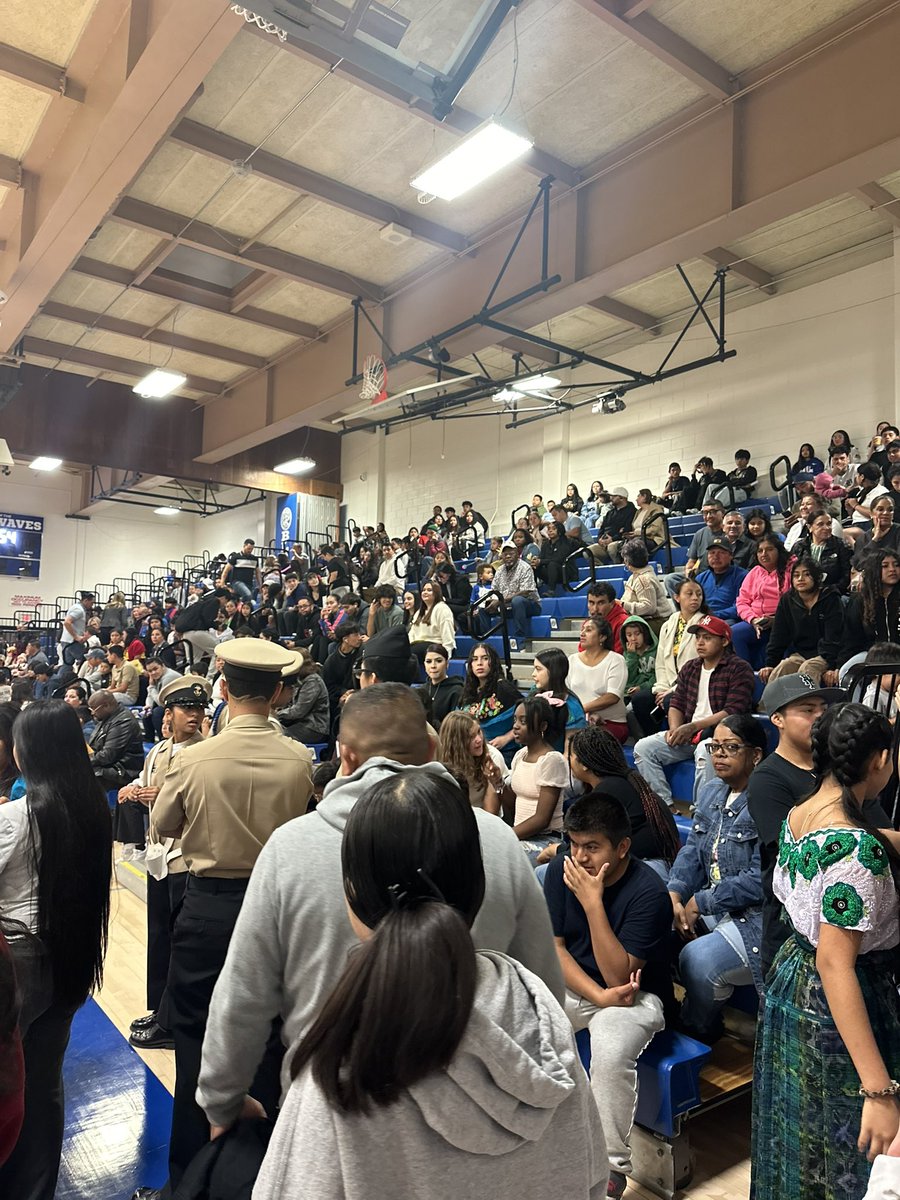 Emily Sanz, Ed.D tweet media