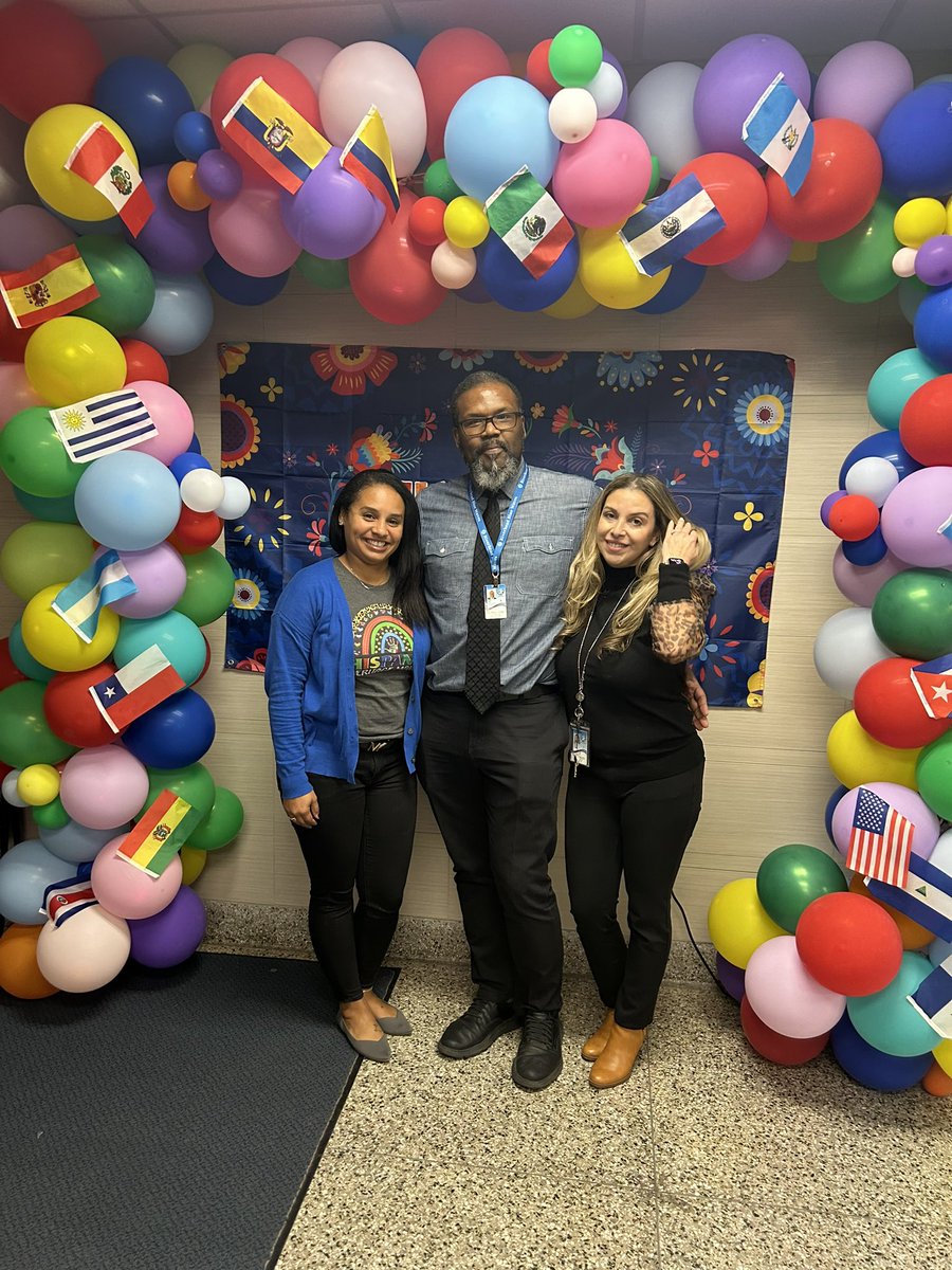 Emily Sanz, Ed.D tweet media