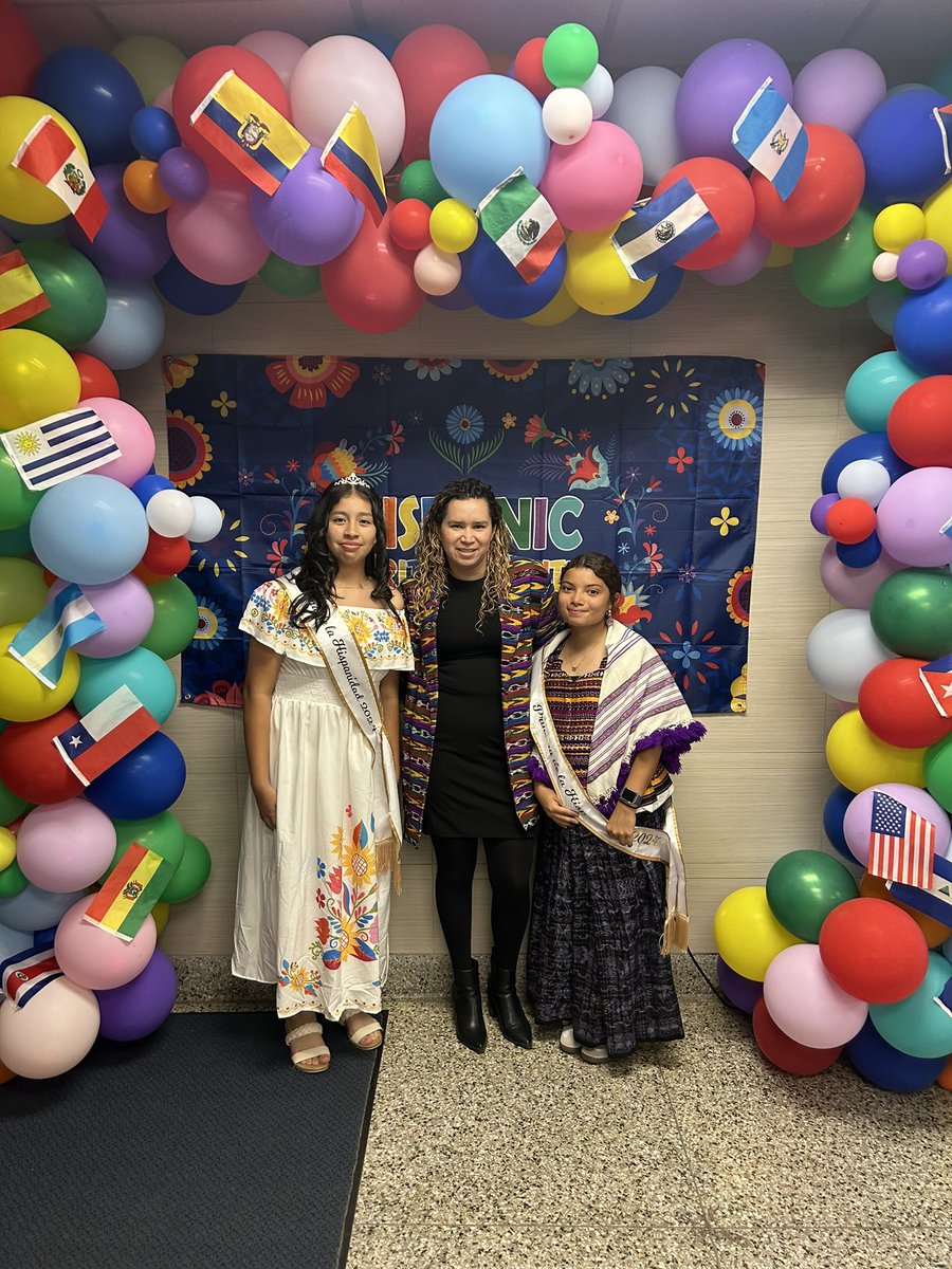 Emily Sanz, Ed.D tweet media