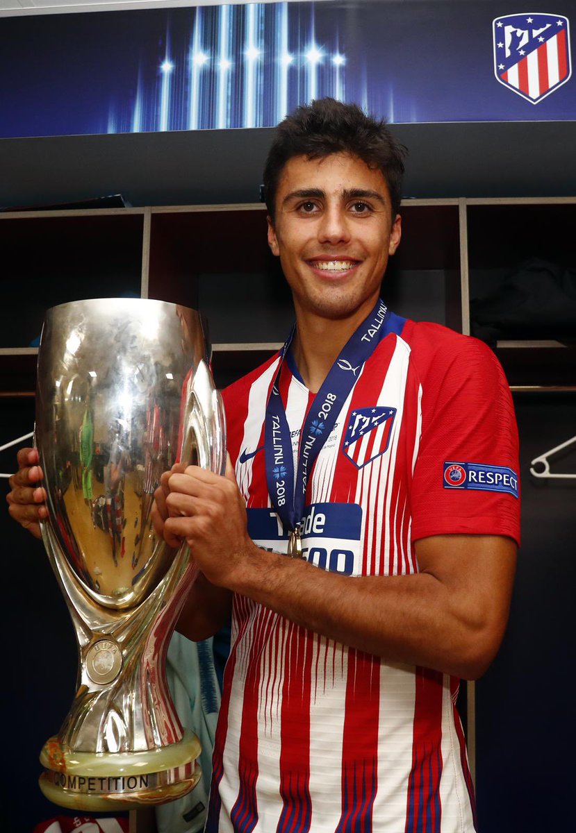 The only worthy winner for the 2024 Ballon d’Or. 🥹