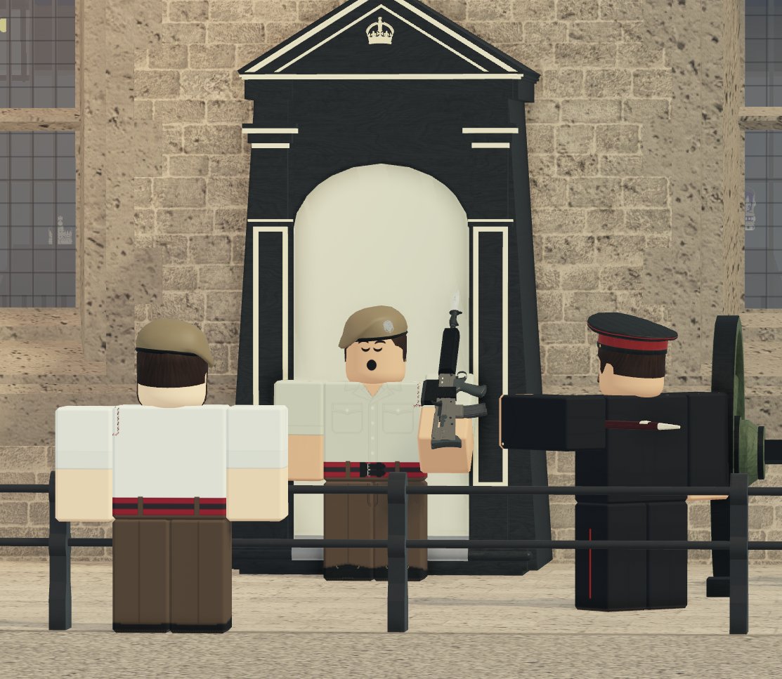 Falklands Island Defence Force tweet media